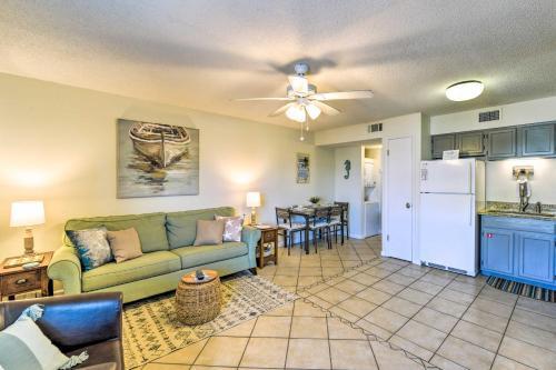 Apartamento The Beach Place At Lagoon Landing With Pool!