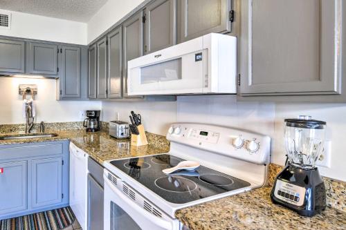 Apartamento The Beach Place At Lagoon Landing With Pool!
