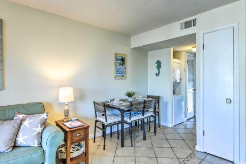 Apartamento The Beach Place At Lagoon Landing With Pool!