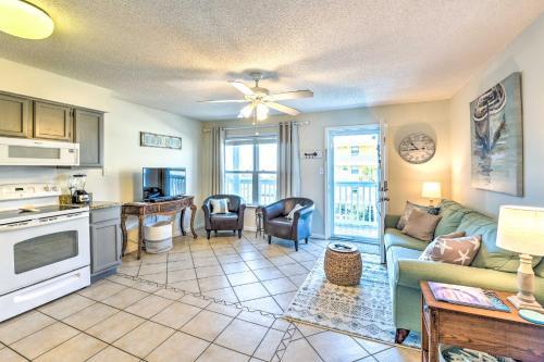 Apartamento The Beach Place At Lagoon Landing With Pool!