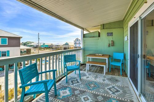 Apartamento The Beach Place At Lagoon Landing With Pool!