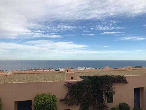 Apartamento Atalaya De Mojacar