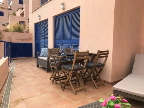Apartamento Atalaya De Mojacar