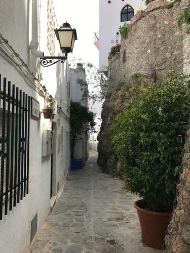 Apartamento Atalaya De Mojacar