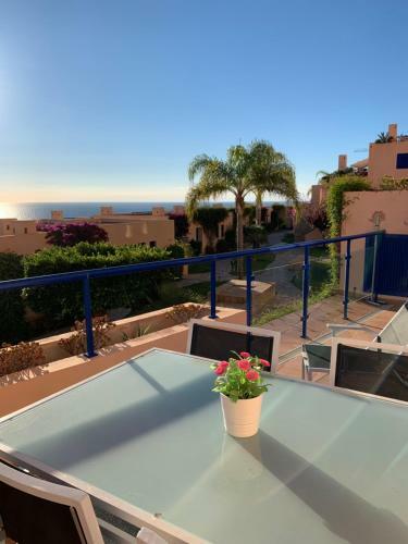 Apartamento Atalaya De Mojacar