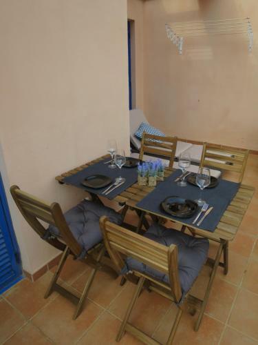 Apartamento Atalaya De Mojacar