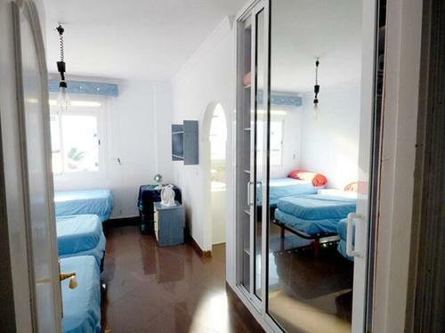 Apartamento Super Atico Mar En Mojacar The Greatest Penthouse