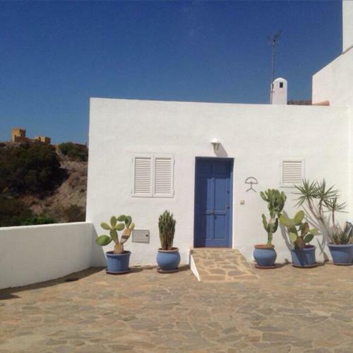 Apartamento Casa La Parata