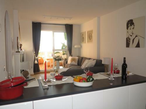 Apartamento Penthouse Aloha4you