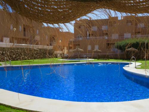 Apartamento Penthouse Aloha4you