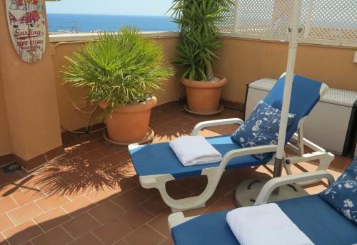 Apartamento Penthouse Aloha4you