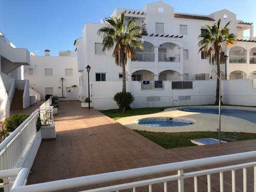 Apartamento Marina de La Torre