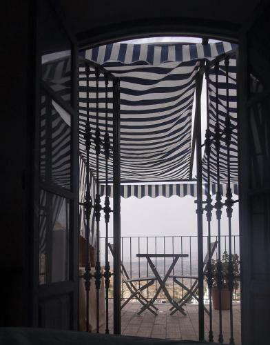 Agroturismo Casa Rural La Fuensanta