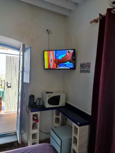 Agroturismo Casa Rural La Fuensanta