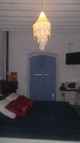 Agroturismo Casa Rural La Fuensanta