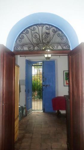 Agroturismo Casa Rural La Fuensanta
