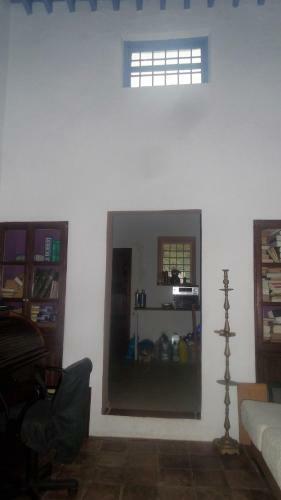 Agroturismo Casa Rural La Fuensanta