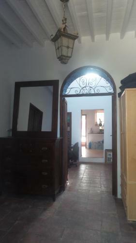 Agroturismo Casa Rural La Fuensanta