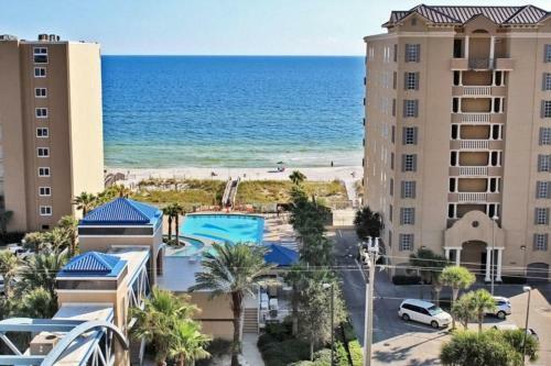Crystal Tower 806 By Youngs Suncoast