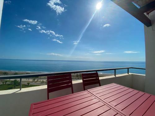 Apartamento Casa Playa Vista