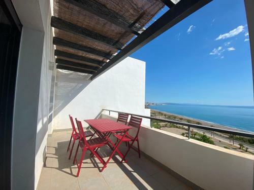 Apartamento Casa Playa Vista