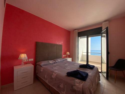 Apartamento Casa Playa Vista