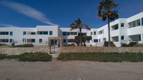 Apartamento Casa Azul