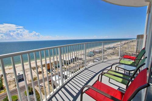 Bel Sole Penthouse 1801 By Youngs Suncoast