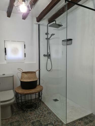 Apartamento La Casita de Sheyla