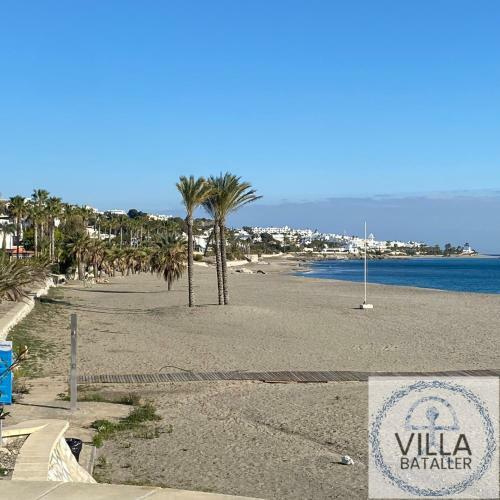 Apartamento Villa Bataller I