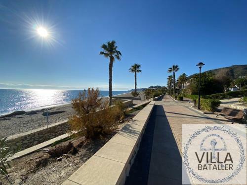 Apartamento Villa Bataller I