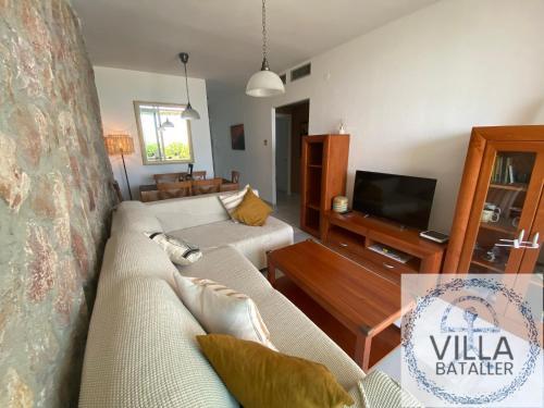 Apartamento Villa Bataller I