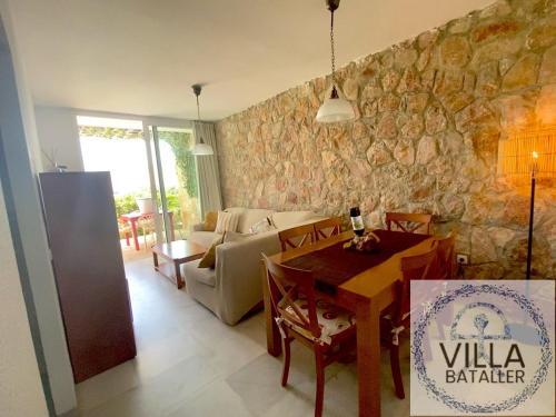 Apartamento Villa Bataller I