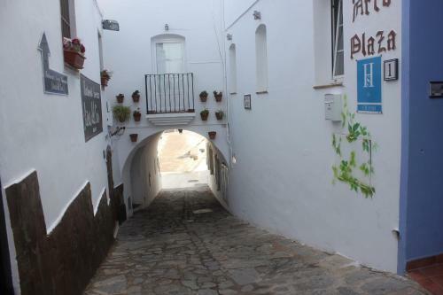 Apartamento Casa Indalina