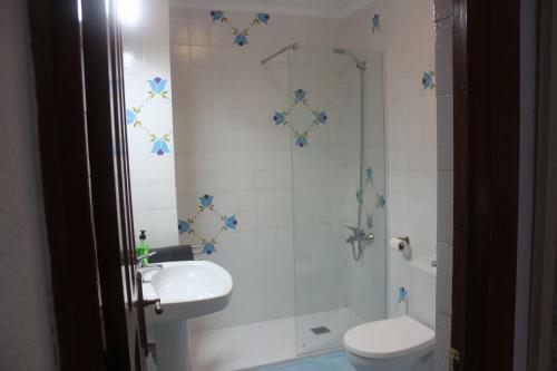 Apartamento Casa Indalina