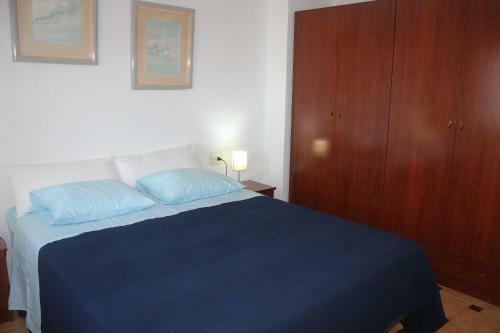 Apartamento Casa Indalina