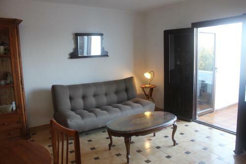 Apartamento Casa Indalina