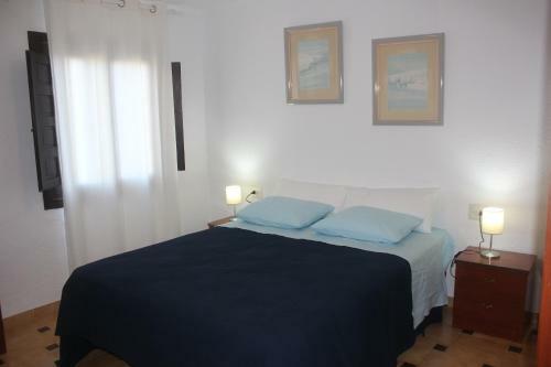 Apartamento Casa Indalina
