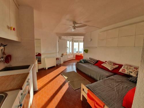 Apartamento Loft Mojacar Neptuno