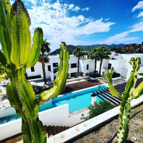 Apartamento Macenas Resort