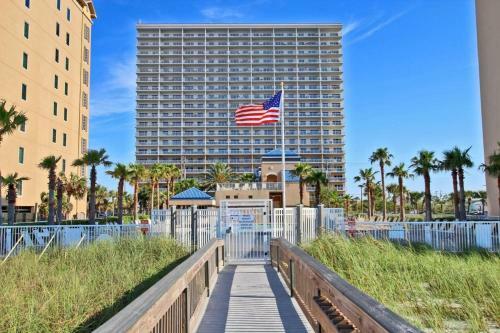 Crystal Tower 609 By Youngs Suncoast