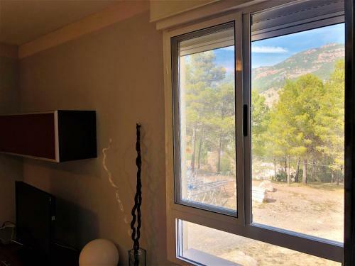 Apartamento Montanejos - Naturaleza Y Relax
