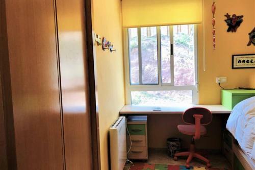 Apartamento Montanejos - Naturaleza Y Relax
