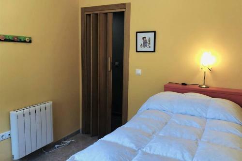 Apartamento Montanejos - Naturaleza Y Relax