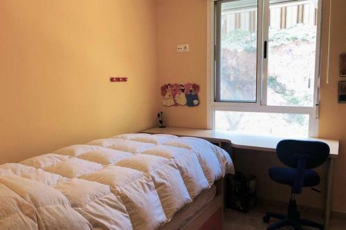 Apartamento Montanejos - Naturaleza Y Relax