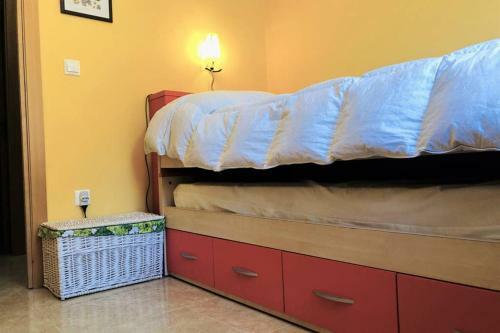 Apartamento Montanejos - Naturaleza Y Relax