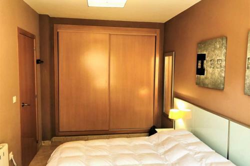 Apartamento Montanejos - Naturaleza Y Relax