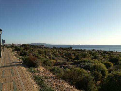 Apartamento Appartement Mojacar Playa Marina de La Torre