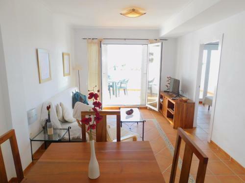 Apartamento Spirit Mojacar Con Vistas Al Mar