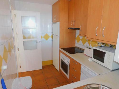 Apartamento Spirit Mojacar Con Vistas Al Mar